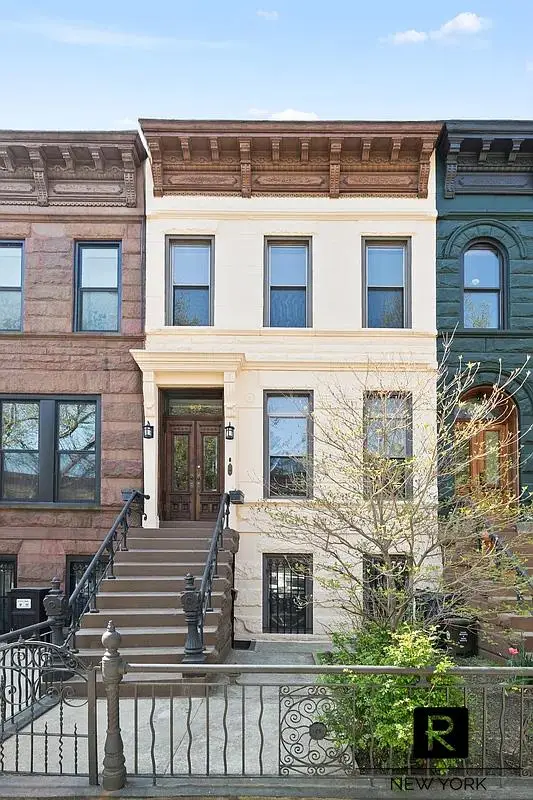 608 Mac Donough Street, Brooklyn, NY 11233 - #1
