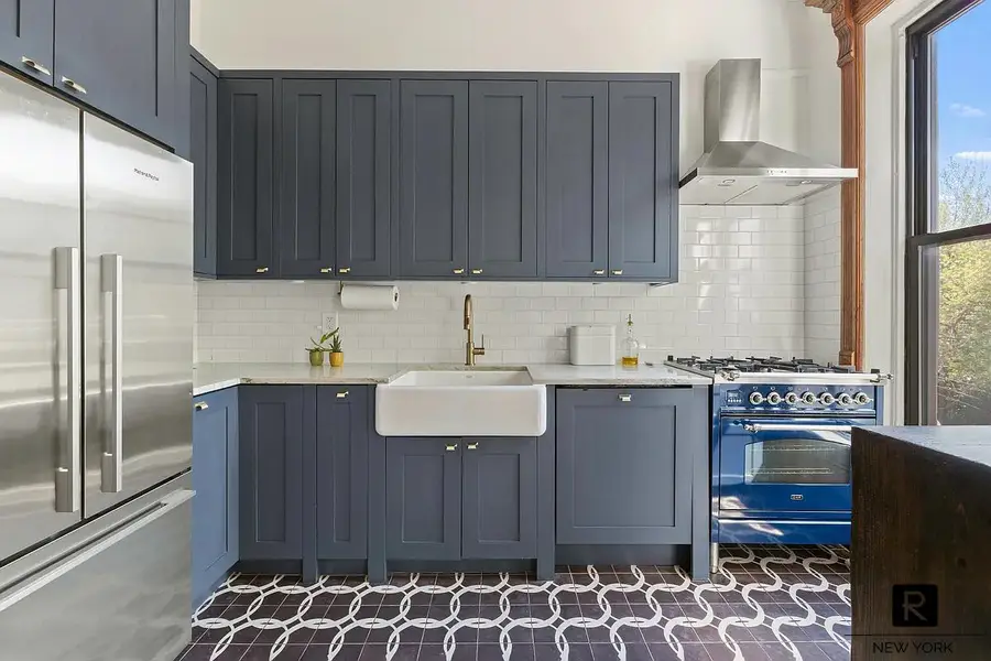 608 Mac Donough Street, Brooklyn, NY 11233 - #3