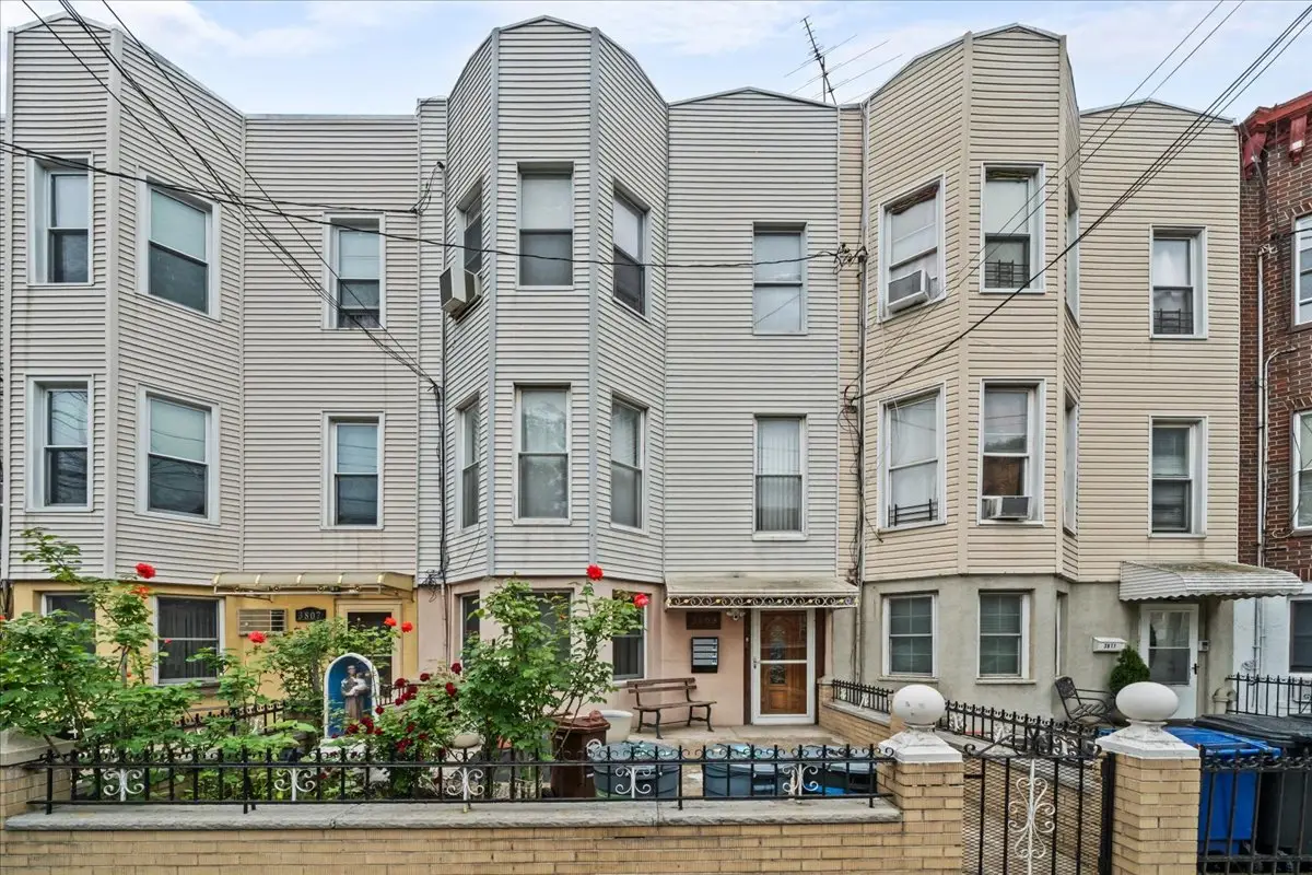 3809 12th Avenue, Brooklyn, NY 11218 - #1