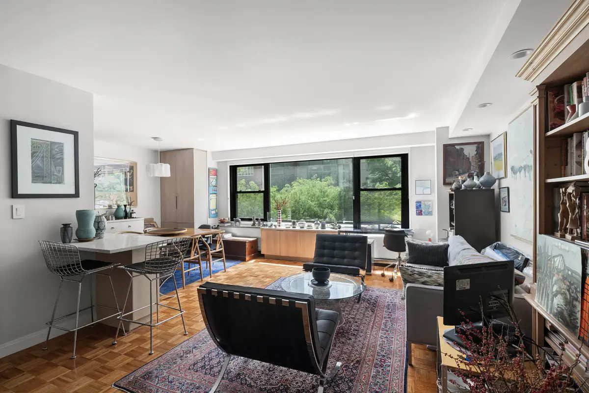 1065 Park Avenue #3B, Manhattan, NY 10128 - #1