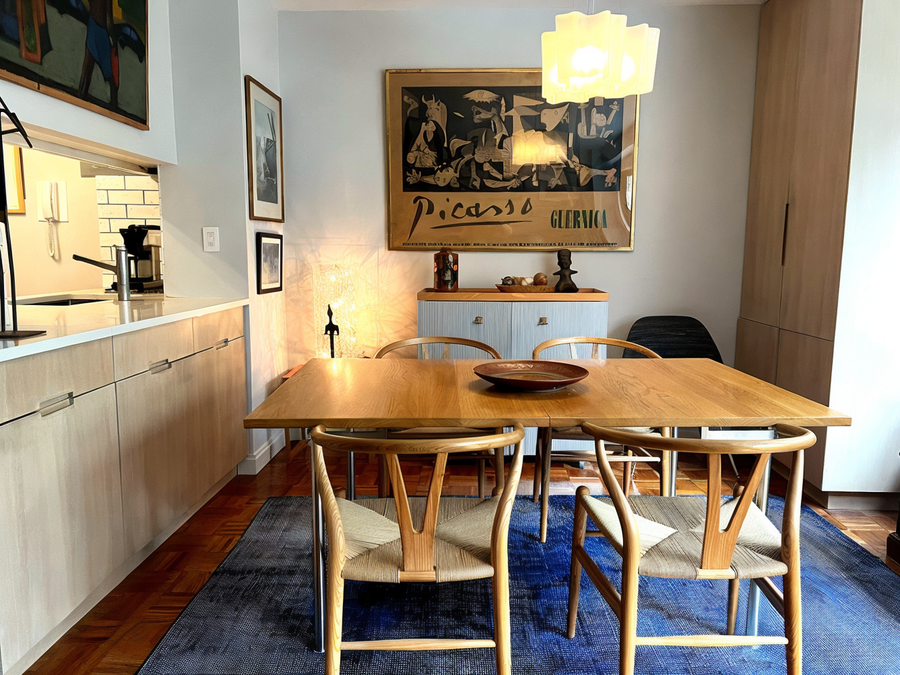 1065 Park Avenue #3B, Manhattan, NY 10128 - #3