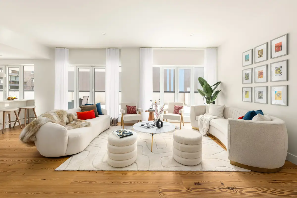 427 E 90th Street #PENTHOUSE9, Manhattan, NY 10128 - #1