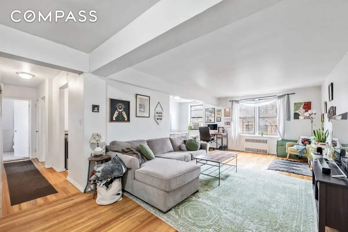 2420 Morris Avenue #5J, Bronx, NY 10468 - #1