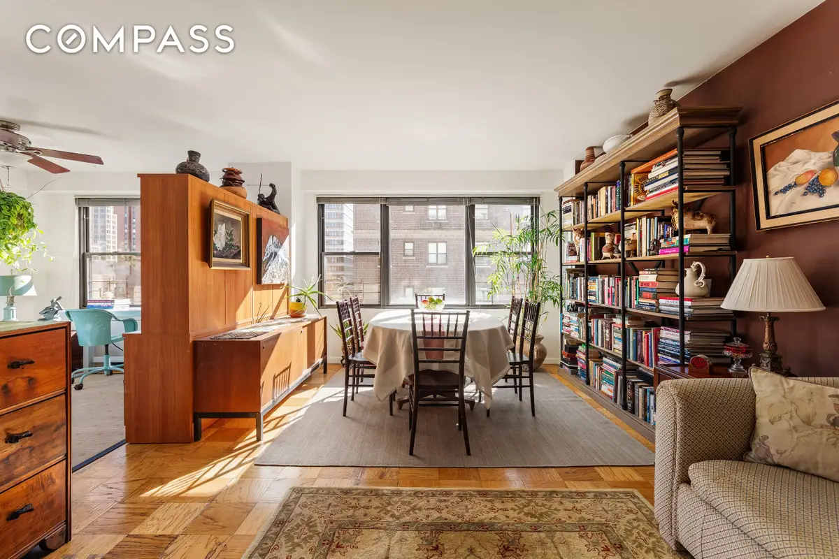 120 E 90th Street #9E, Manhattan, NY 10128 - #1