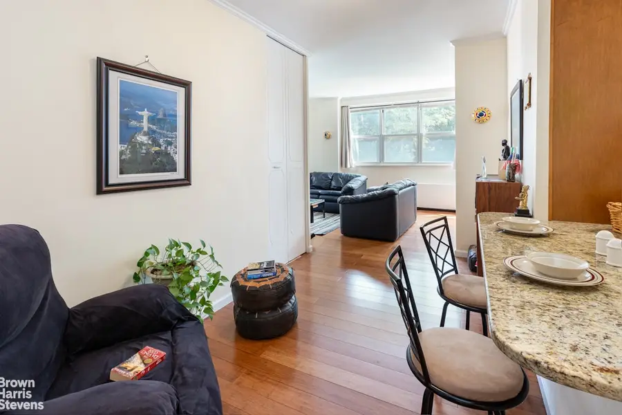 555 Kappock Street #2E, Bronx, NY 10463 - #2