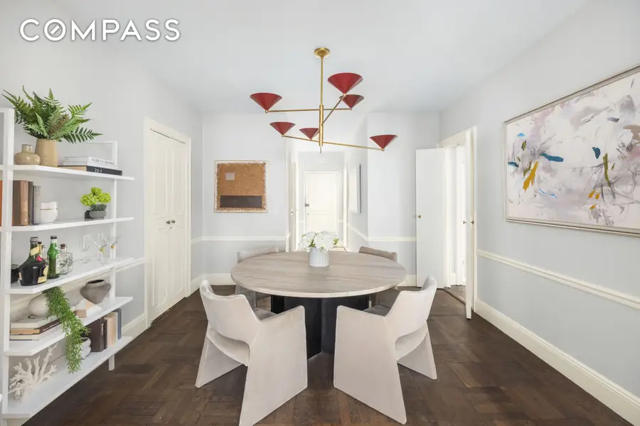 993 Park Avenue #4C, Manhattan, NY 10028 - #3