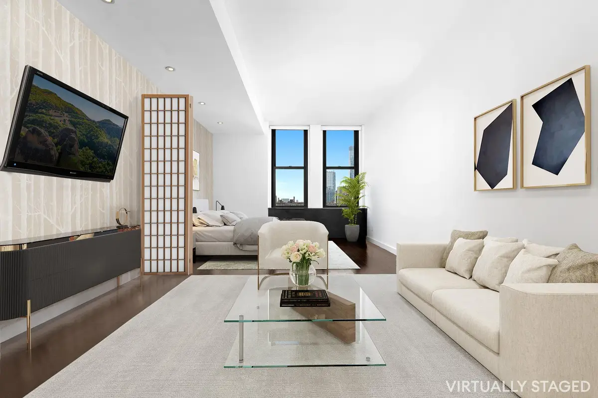 315 7th Avenue #18D, Manhattan, NY 10001 - #1