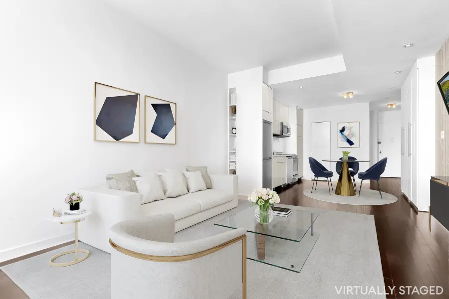 315 7th Avenue #18D, Manhattan, NY 10001 - #2