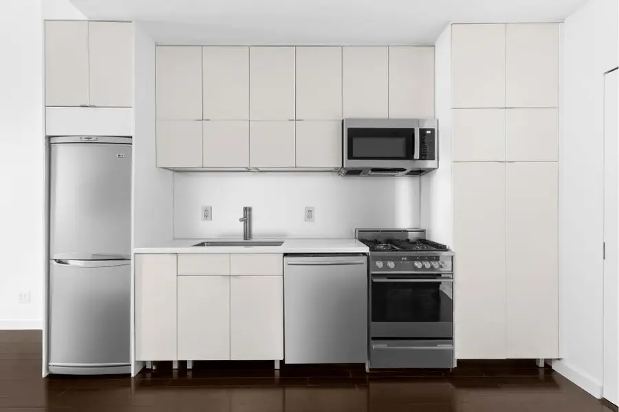 315 7th Avenue #18D, Manhattan, NY 10001 - #3