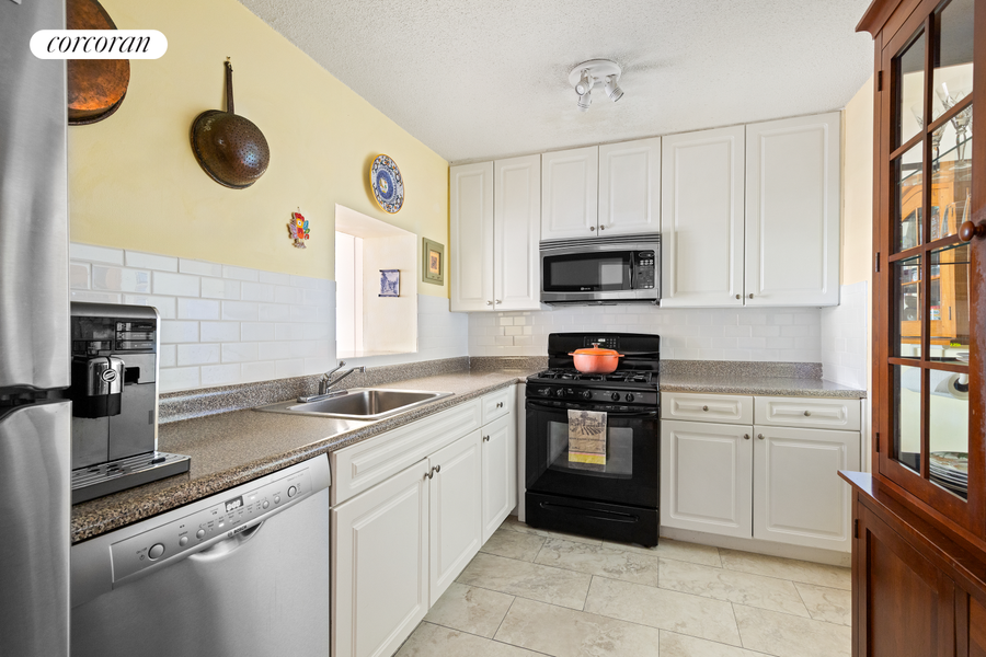 595 Main Street #204, Manhattan, NY 10044 - #2