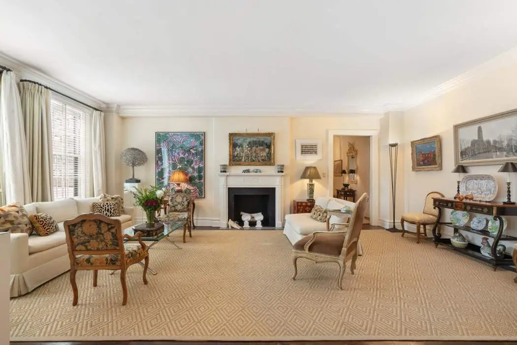 1105 Park Avenue #6D, Manhattan, NY 10128 - #1