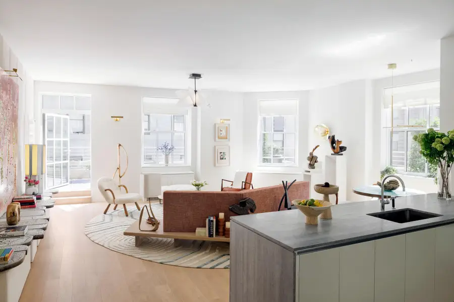 1 Wall Street #2516, Manhattan, NY 10005 - #2