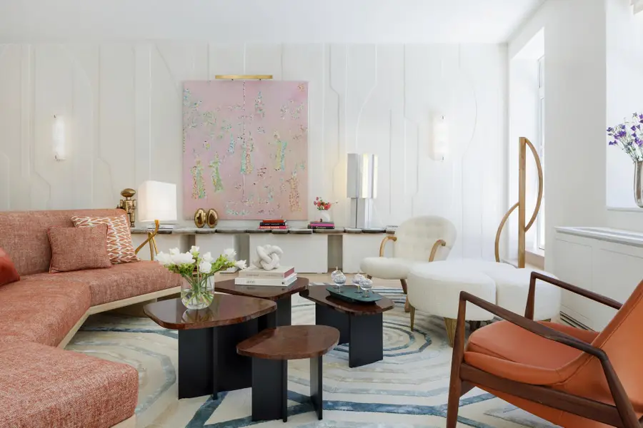 1 Wall Street #2516, Manhattan, NY 10005 - #3