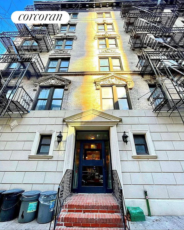 329 E 94th Street, Manhattan, NY 10128 - #1