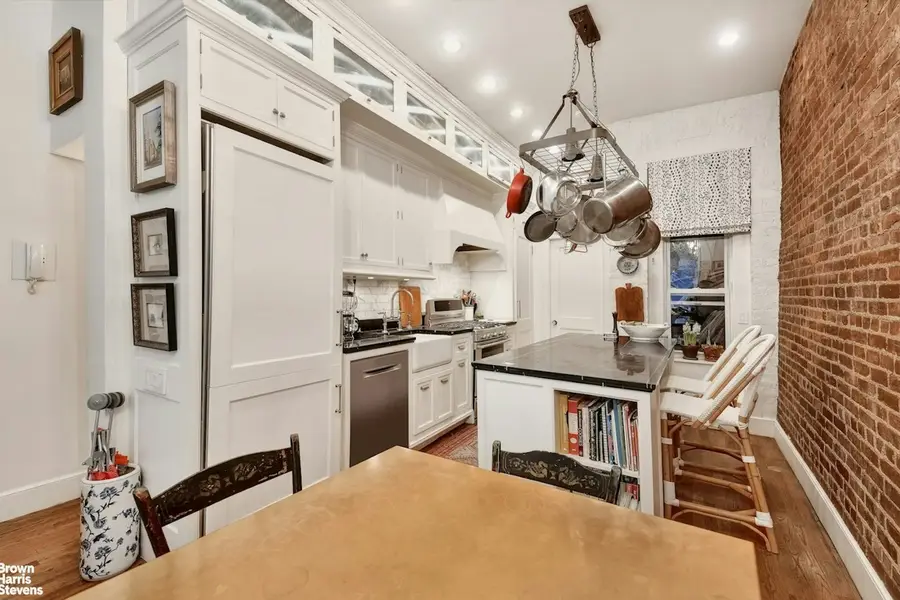 68 E 93rd Street #1F, Manhattan, NY 10128 - #3