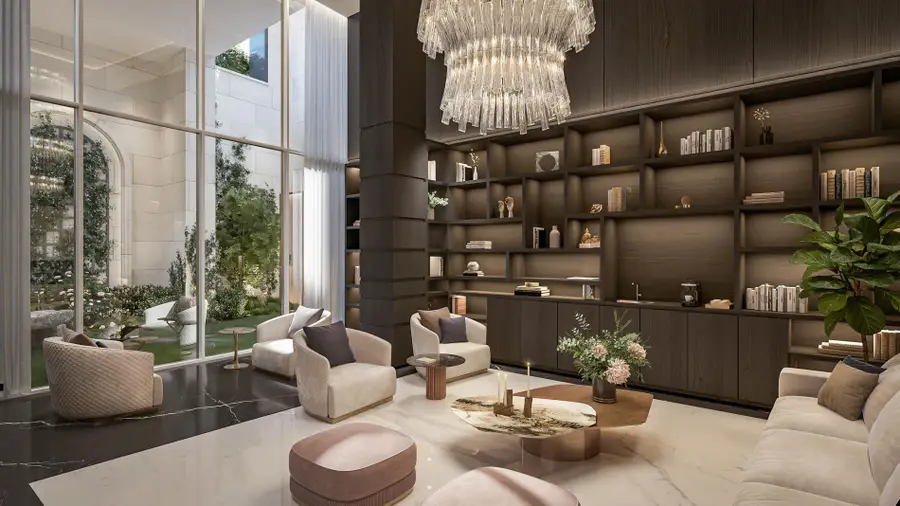 78-29 Austin Street #PH-2J, Queens, NY 11375 - #2