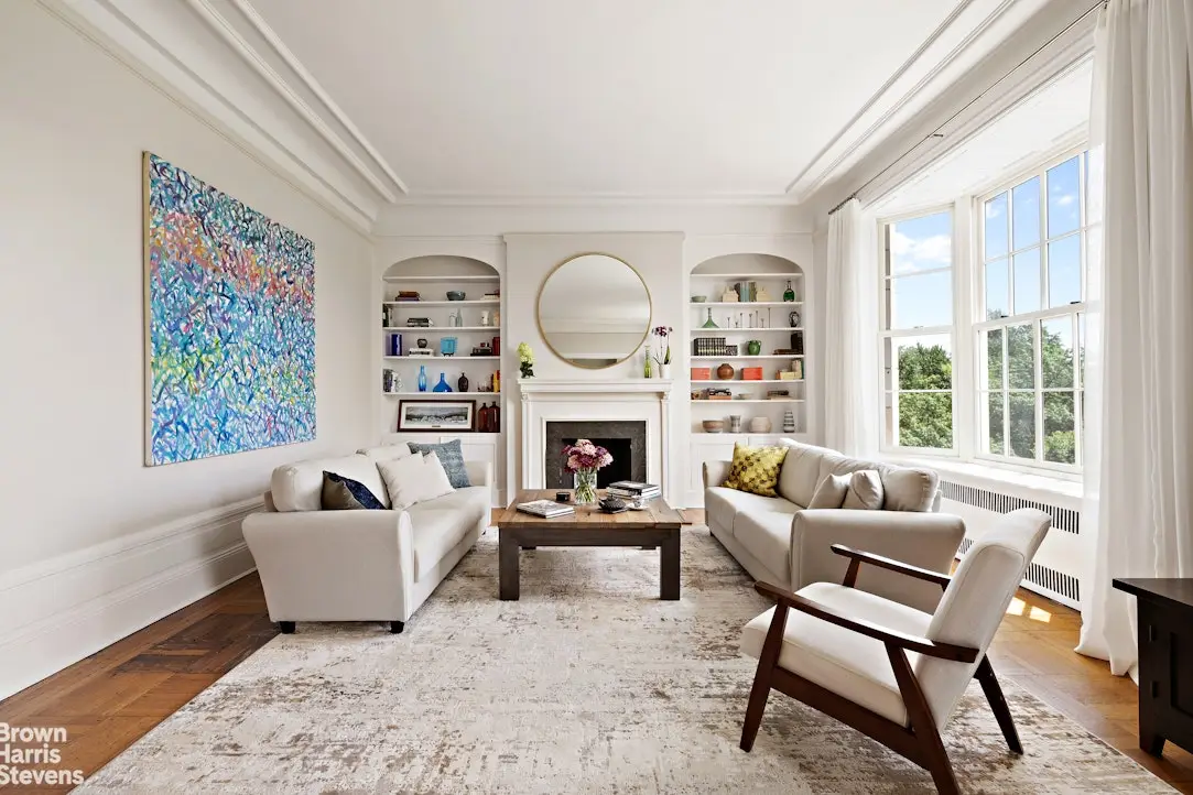 285 Central Park W #5S, Manhattan, NY 10024 - #1