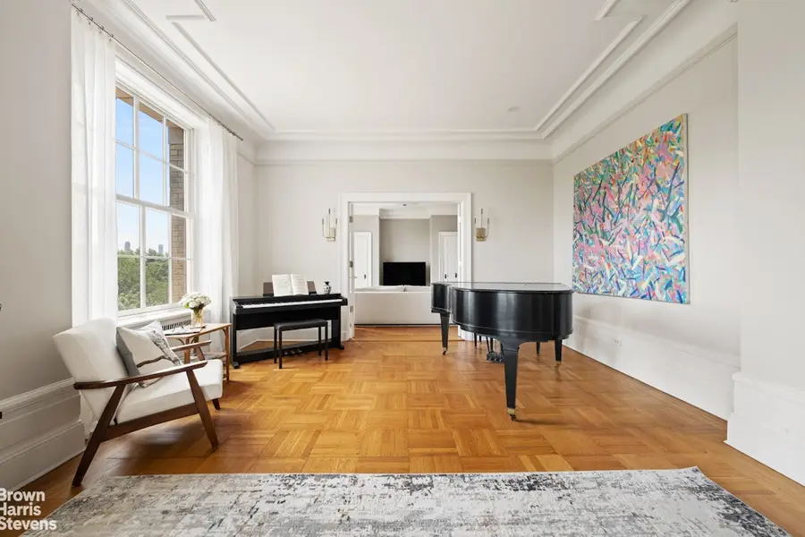 285 Central Park W #5S, Manhattan, NY 10024 - #2