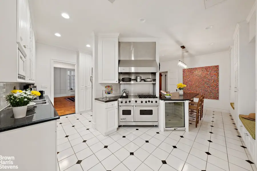 285 Central Park W #5S, Manhattan, NY 10024 - #3