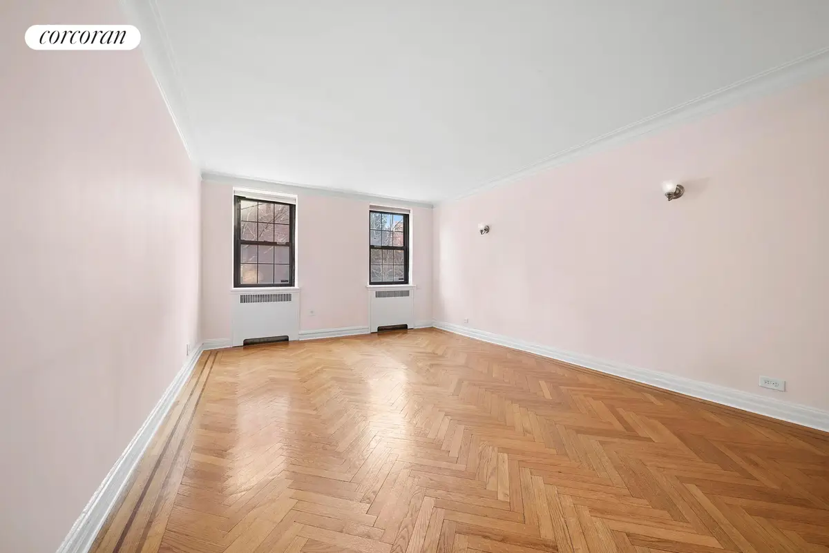 50 Park Terrace W #1B, Manhattan, NY 10034 - #1