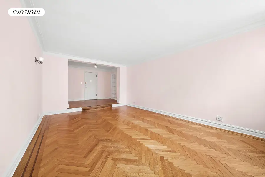 50 Park Terrace W #1B, Manhattan, NY 10034 - #2