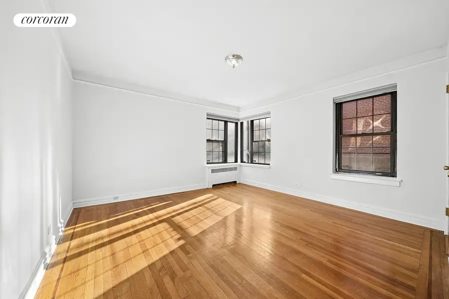 50 Park Terrace W #1B, Manhattan, NY 10034 - #3