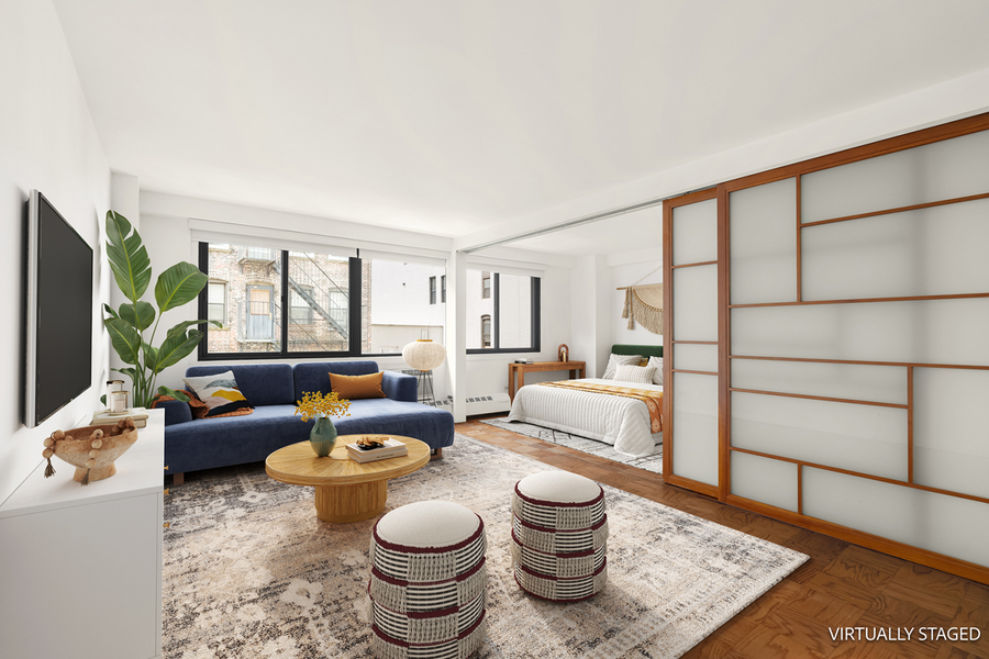 16 W 16th Street #7RN, Manhattan, NY 10011 - #2