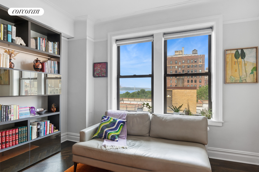 340 Riverside Drive #8C, Manhattan, NY 10025 - #2