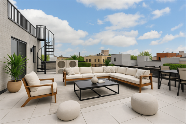 229 Withers Street #5A, Brooklyn, NY 11211