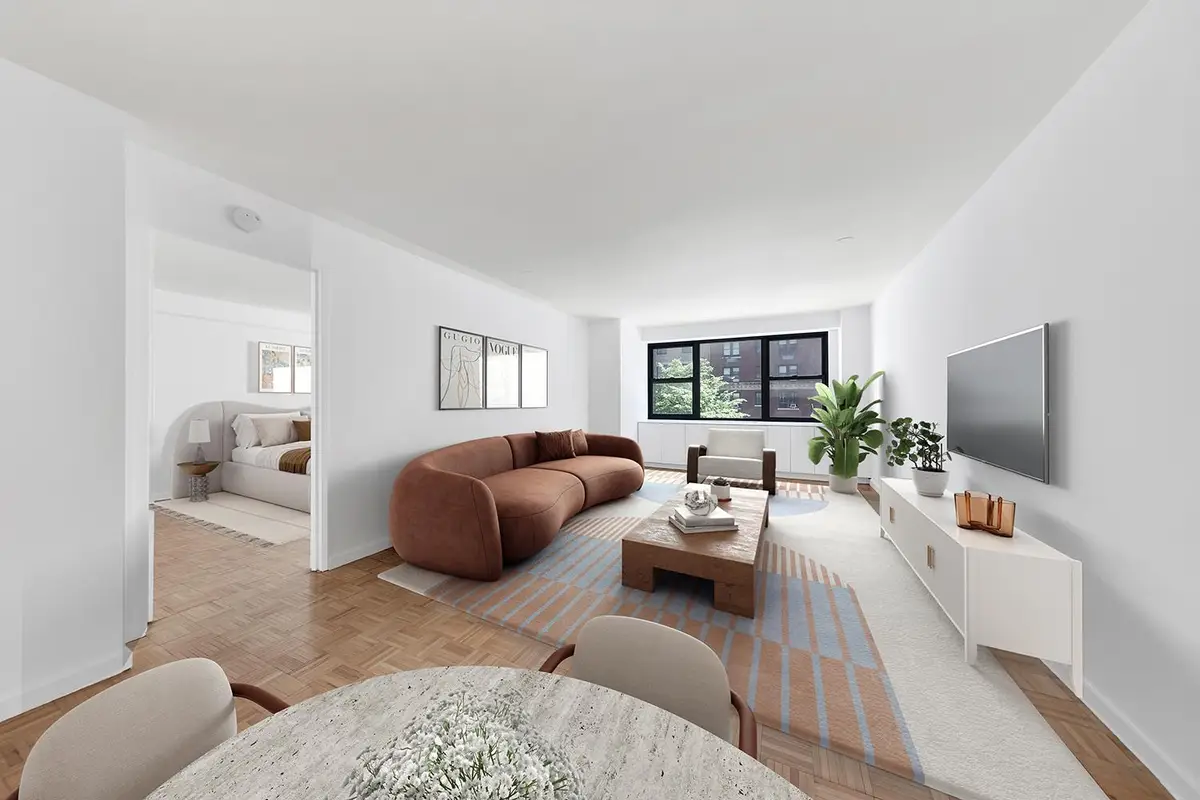 111 E 85th Street #3-A, Manhattan, NY 10028 - #1