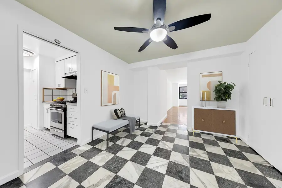 111 E 85th Street #3-A, Manhattan, NY 10028 - #2