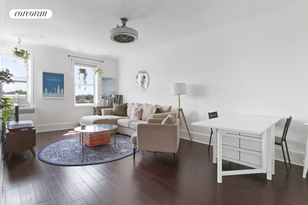 140 E 2nd Street #5T, Brooklyn, NY 11218