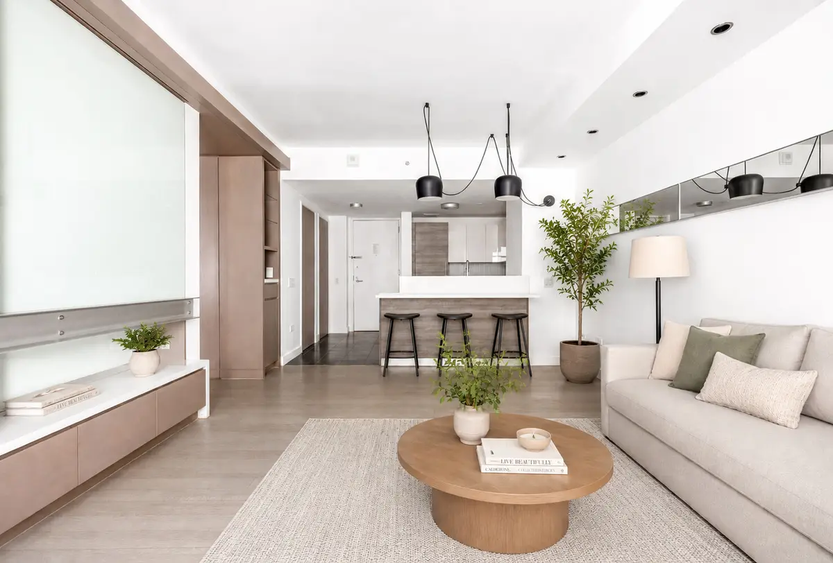 100 W 58th Street #13E, Manhattan, NY 10019 - #1