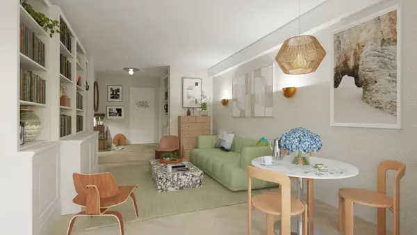 215 E 79th Street #7E, Manhattan, NY 10075