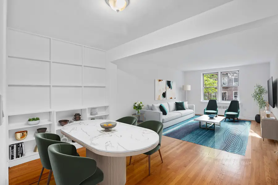 153 Bennett Avenue #3E, Manhattan, NY 10040 - #3