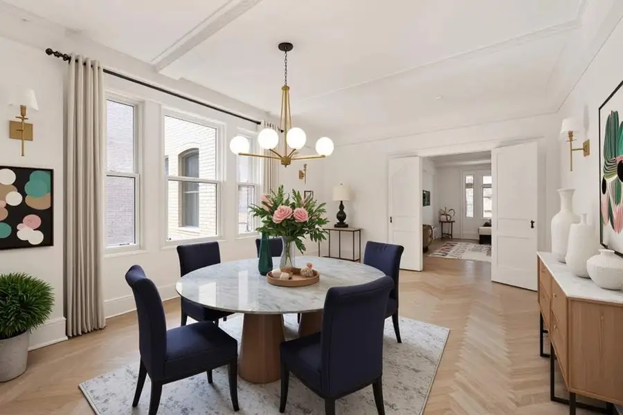 103 E 84th Street #6B, Manhattan, NY 10028 - #3