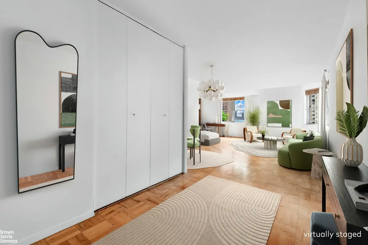 300 E 40th Street #6D, Manhattan, NY 10016 - #1