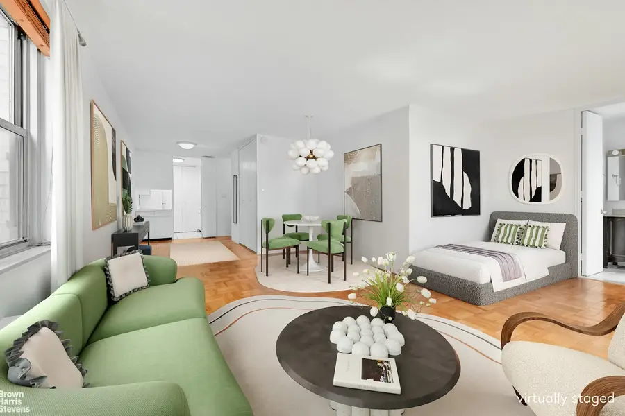 300 E 40th Street #6D, Manhattan, NY 10016 - #3