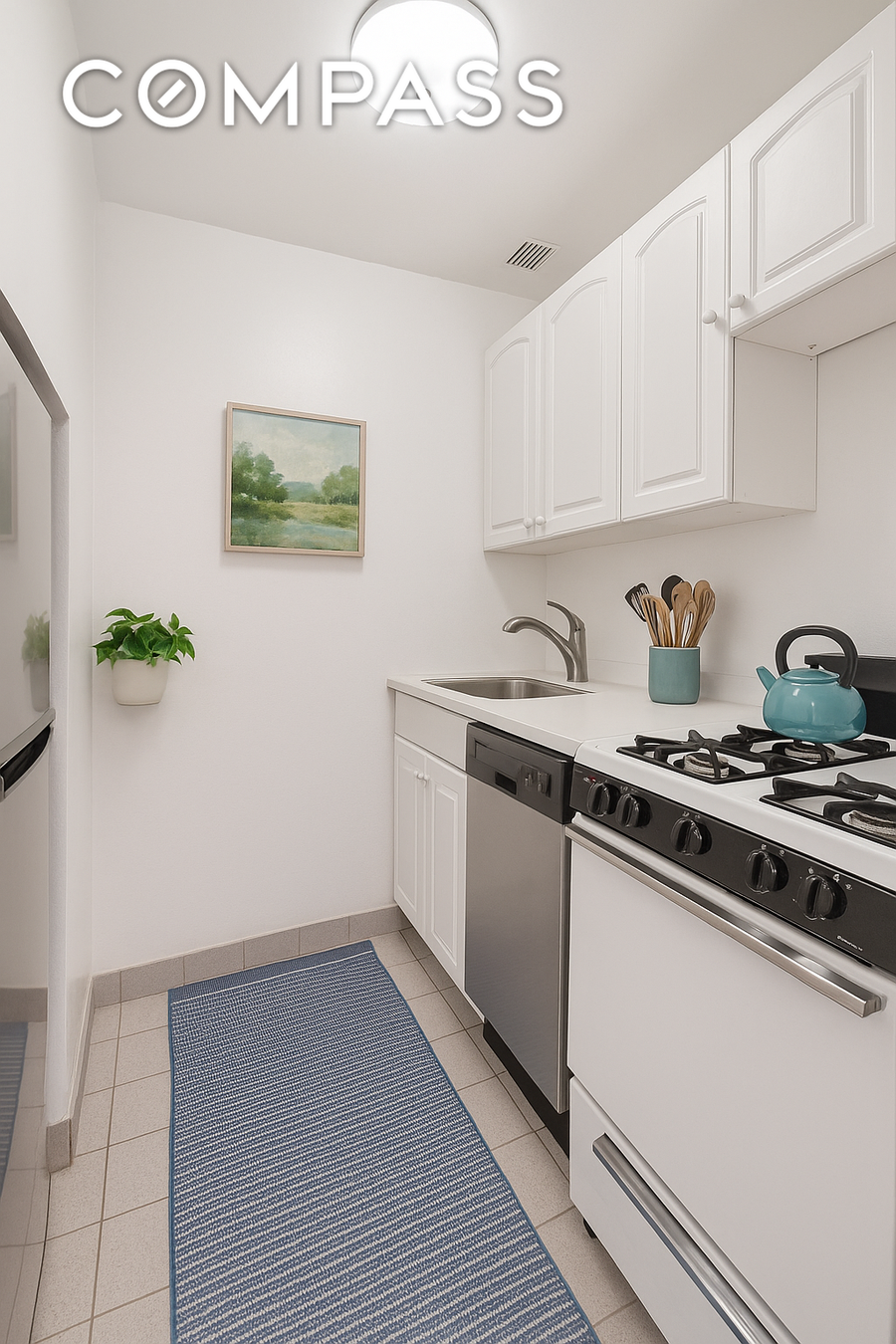 310 E 23rd Street #2B, Manhattan, NY 10010 - #3