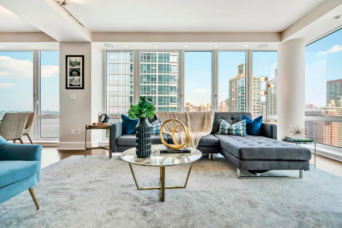 60 Riverside Boulevard #2402, Manhattan, NY 10069 - #1