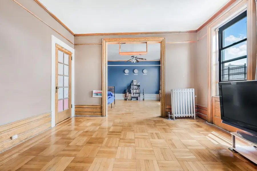 110 Cambridge Place #5-B, Brooklyn, NY 11238 - #3