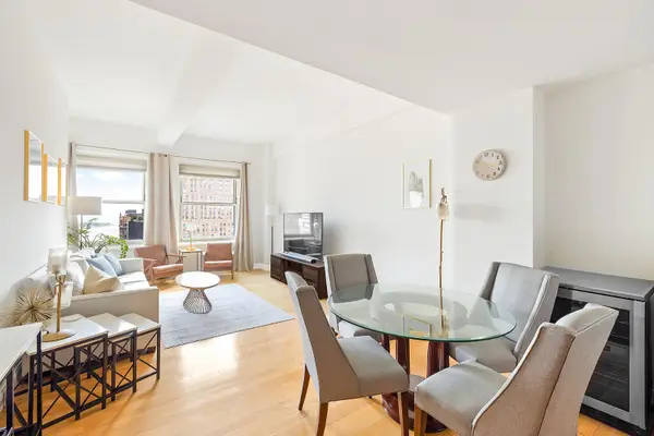 88 Greenwich Street #2303, Manhattan, NY 10006