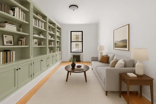 615 W 113th Street #6, Manhattan, NY 10025