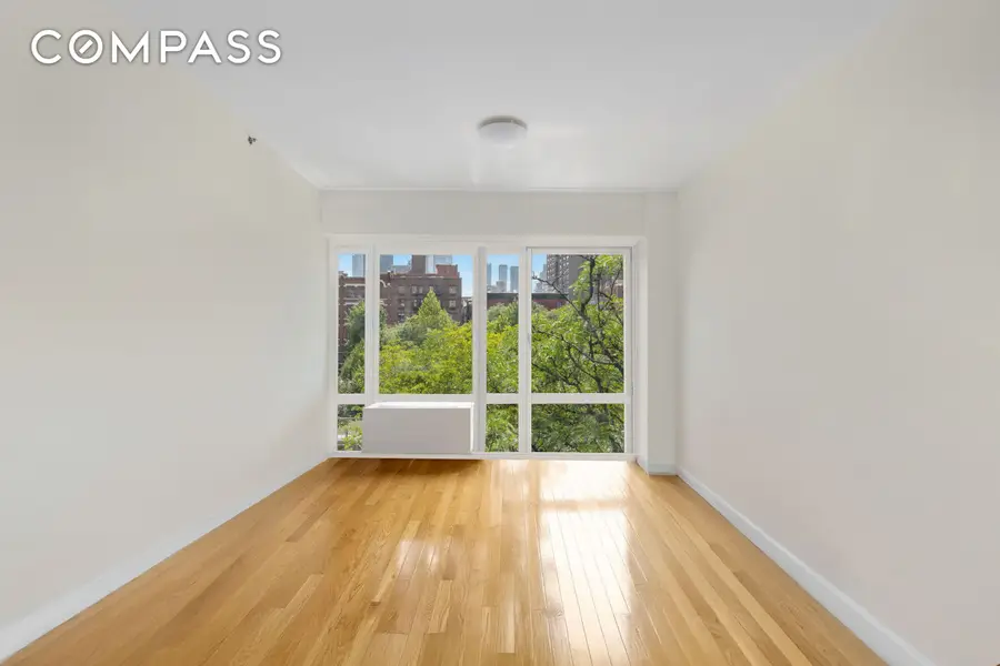454 W 54th Street #3P, Manhattan, NY 10019 - #3