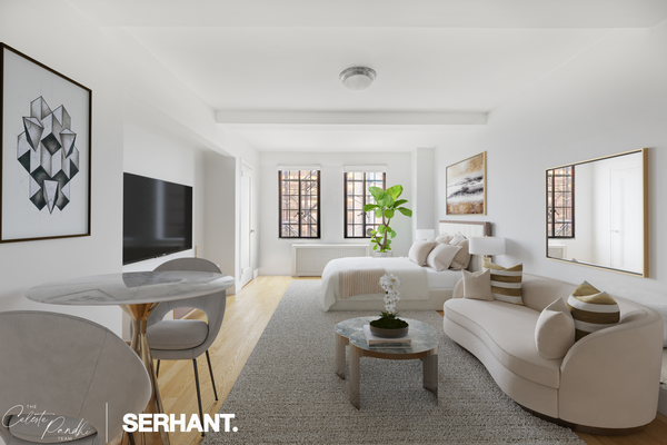 320 E 42nd Street #705, Manhattan, NY 10017