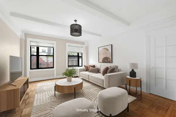 41 W 82nd Street #6-A, Manhattan, NY 10024