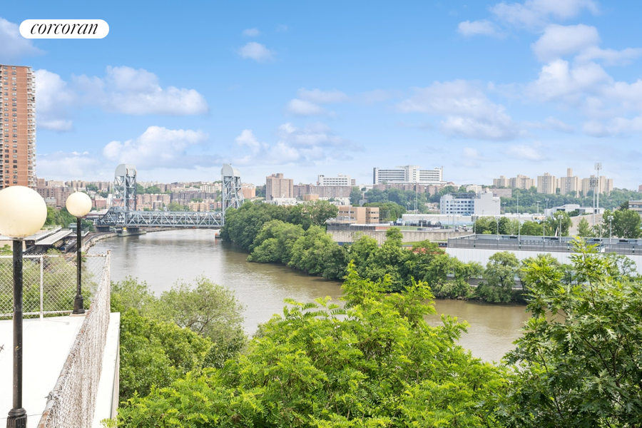 2400 Johnson Avenue #1K, Bronx, NY 10463 - #2