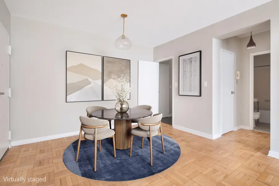 305 E 72nd Street #11C, Manhattan, NY 10021 - #3