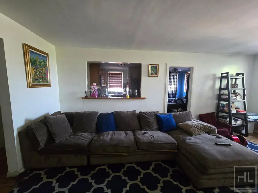1165 E 54th Street #4K, Brooklyn, NY 11234 - #3