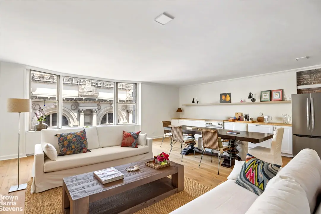 1001 5th Avenue #7A, Manhattan, NY 10028 - #1